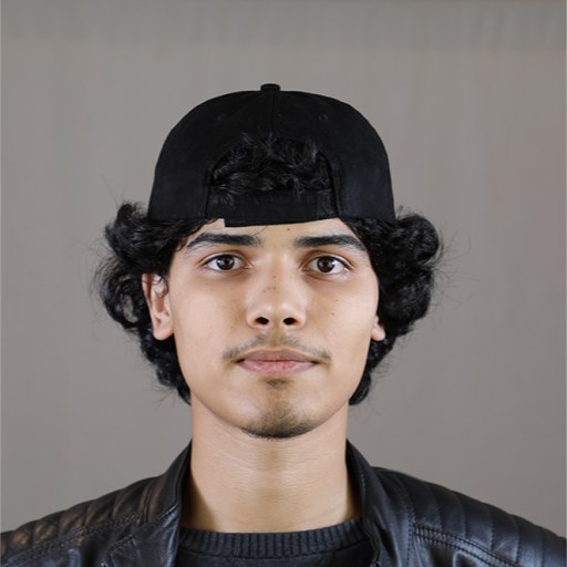 EL Haddad Saad